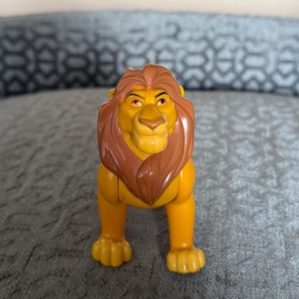 Disney multi Action-figures-playsets